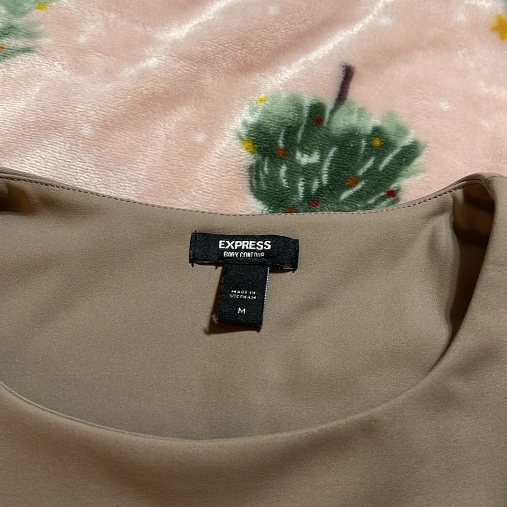 Express Top - Picture 2 of 2